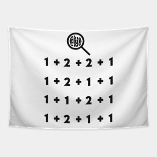 The_Clue_Number Tapestry