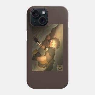 Vanya Phone Case