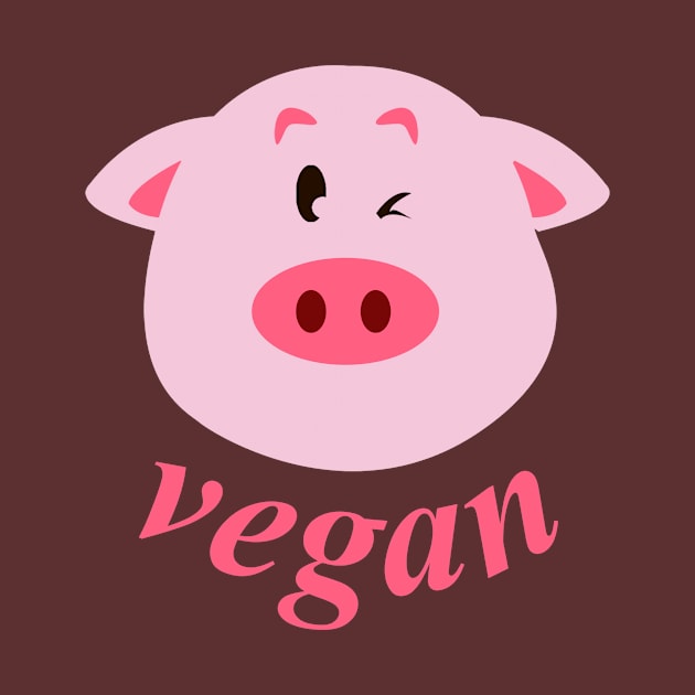 vegan love by Ruvegans