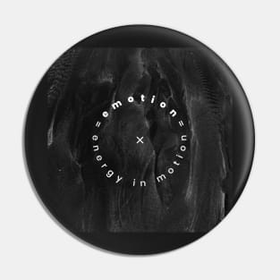 Emotion Pin