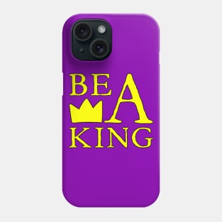 BAK Logo Phone Case