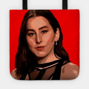 alana haim Tote