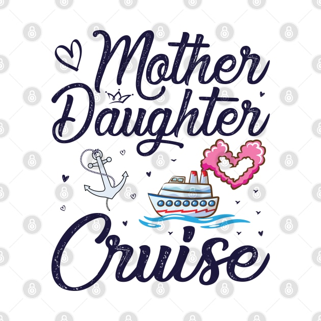 Mother Daughter Trip 2023 Shirt Vacation Lovers Road Trip by Sowrav