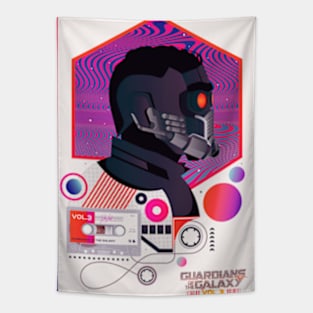 GOTG Vol 3 Tapestry