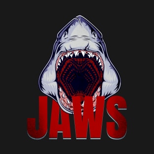 Jaws T-Shirt