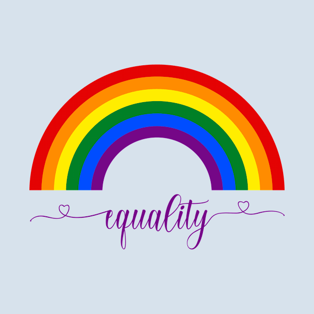 Equality by NotSoGoodStudio