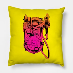 Proton Pop Pillow