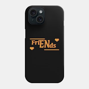 Friends Phone Case