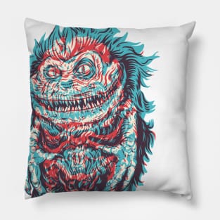 Critter! Pillow