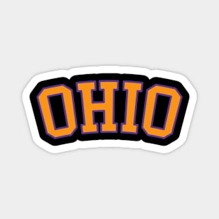 Ohio Magnet