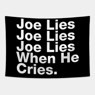 Say Anything: Experimental Jetset Tapestry