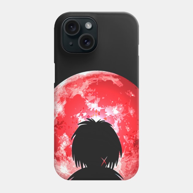 BATTOUSAI OF THE SAMURAI X Phone Case by presentees