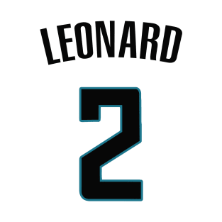 leonard T-Shirt