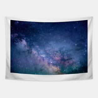 Space Tapestry