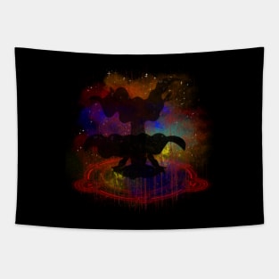 Astral Projection Tapestry