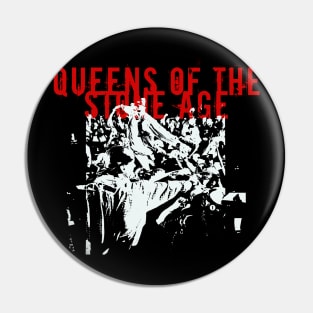 qotsa live on pekor Pin