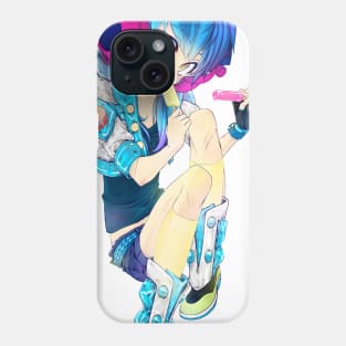 Aoba Shota Phone Case