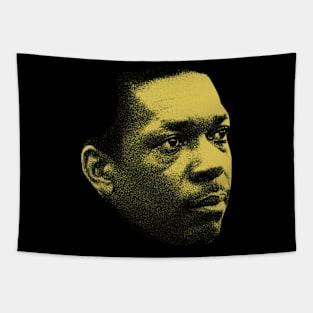 John Coltrane vINTAGE Tapestry