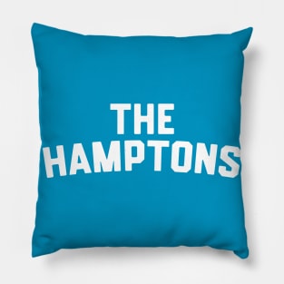 The Hamptons Basic Pillow