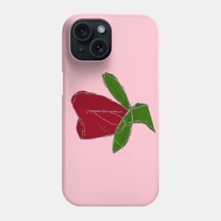 Tulip Phone Case