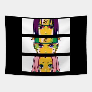 Team 7 young Tapestry