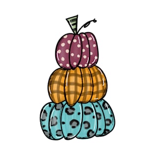 fall pumpkin T-Shirt