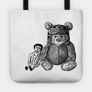 Childish Gambino 3005 Role Reversal Tote