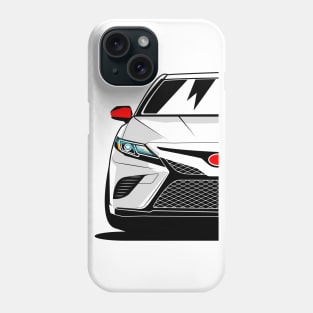 Camry 2018 Phone Case