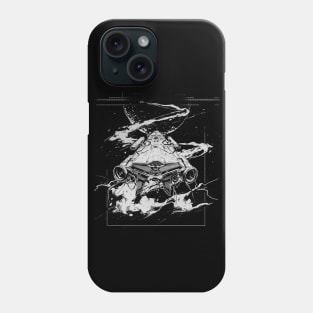 Trail Phone Case