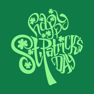 Happy St. Patrick's Day T-Shirt