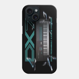 YAMAHA DX7 #2 Phone Case