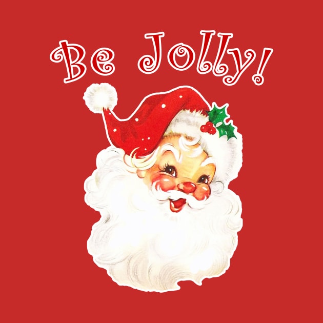 Be Jolly! by Vandalay Industries