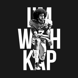 im with kap T-Shirt