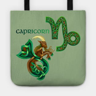 Capricorn Tote