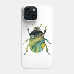 Beetle Phone Case