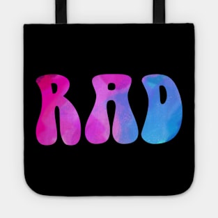 RAD Tote