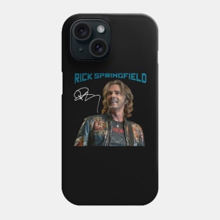 artist solo 2 Phone Case