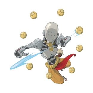 Zenyatta T-Shirt