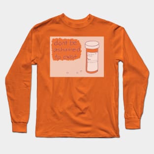 NBA Mind Health Unisex Long Sleeve - TeeHex