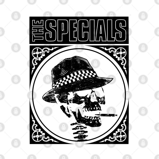 The Specials by bambangbuta