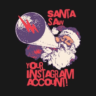 Christmas meme T-Shirt