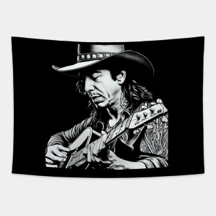 SRV #1 Tapestry