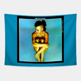 I Want Candy 1982 New Wave Throwback Tapestry