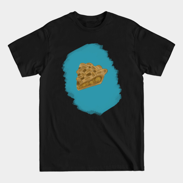 Disover Apple Pie - Apple Pie - T-Shirt