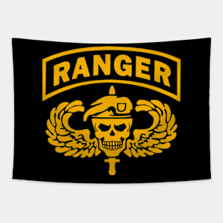 US Army Ranger Tapestry