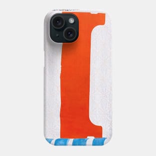 Shape Weight Phone Case