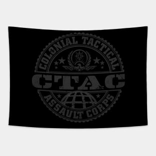 CTAC Tapestry