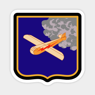 194th Glider Infantry Regiment wo Txt Magnet