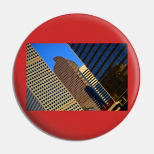 Urban Angles: Denver CO Pin