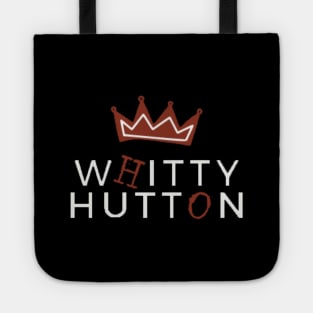 Whitty hutton//Vintage edition Tote